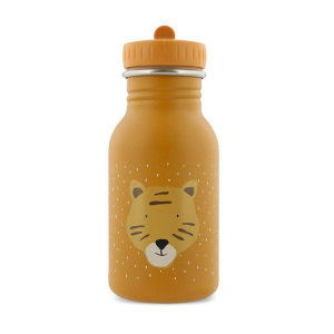 Trixie Baby Garrafa de Aço Mr. Tiger 350mL