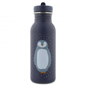 Trixie Baby Garrafa de Aço Mr. Penguin 500mL