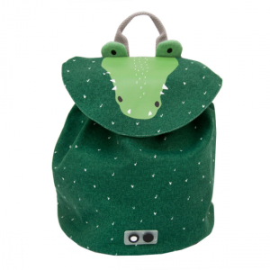 Trixie Baby Mini Mochila Mr. Crocodile