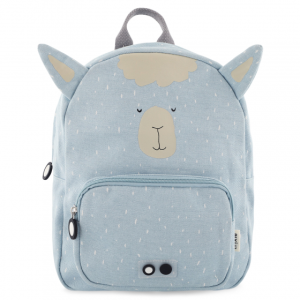 Trixie Baby Mochila Mr. Alpaca