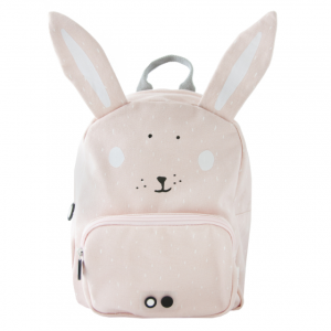 Trixie Baby Mochila Mrs. Rabbit