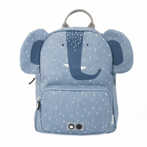 Trixie Baby Mochila Mrs. Elephant