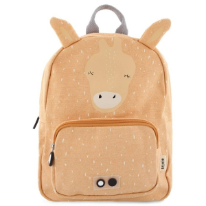 Trixie Baby Mochila Mrs. Giraffe