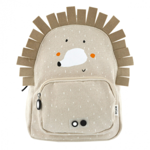 Trixie Baby Mochila Mrs. Hedgehog