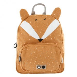 Trixie Baby Mochila Mr. Fox