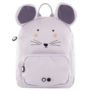Trixie Baby Mochila Mrs. Mouse