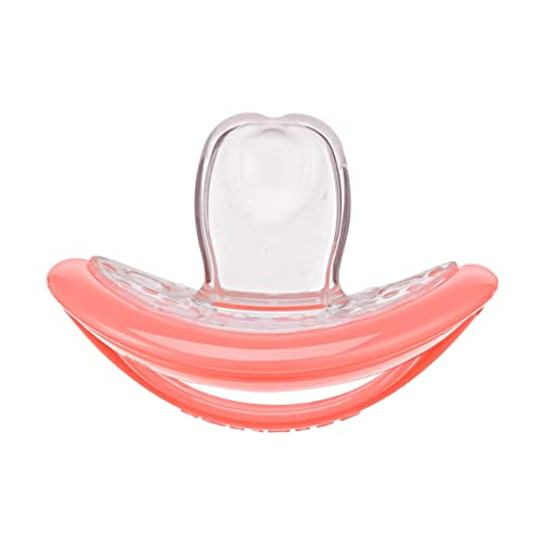 Curaprox Baby Chupeta Silicone Coral T0