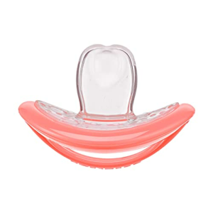 Curaprox Baby Chupeta Silicone Coral T0