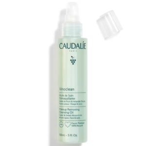 Caudalie Vinoclean Óleo Desmaquilhante 150mL