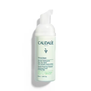 Caudalie Vinoclean Espuma de Limpeza Fleur de Vigne 50mL