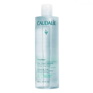 Caudalie Vinoclean Loção Tónica Hidratante 400mL