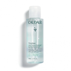 Caudalie Vinoclean Loção Tónica Hidratante 100mL