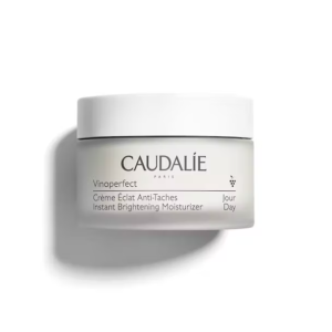 Caudalie Vinoperfect Creme Luminosidade Antimanchas 50mL