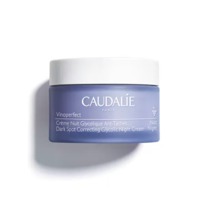 Caudalie Vinoperfect Creme de Noite Glicólico Antimanchas 50mL