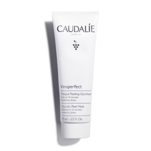 Caudalie Vinoperfect Máscara Peeling Glicólica 75mL