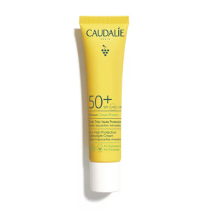 Caudalie Vinosun Protect Fluido de Proteção Muito Elevada FPS50+ 40mL