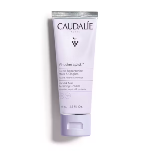 Caudalie Vinotherapist Creme Reparador Mãos e Unhas 75mL