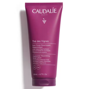 Caudalie Thé des Vignes Cuidado Corporal Nutritivo Hialurónico 200mL