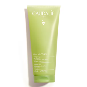 Caudalie Fleur de Vignes Gel Duche  200mL