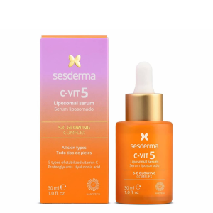 Sesderma C-Vit 5 Sérum Lipossomal