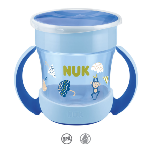 Nuk Mini Magic Cup 6M+ 160mL