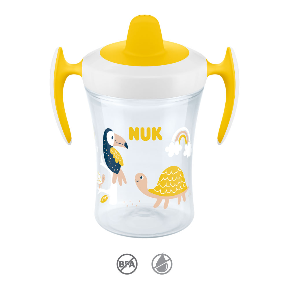 Nuk Trainer Cup 6M+ 230mL