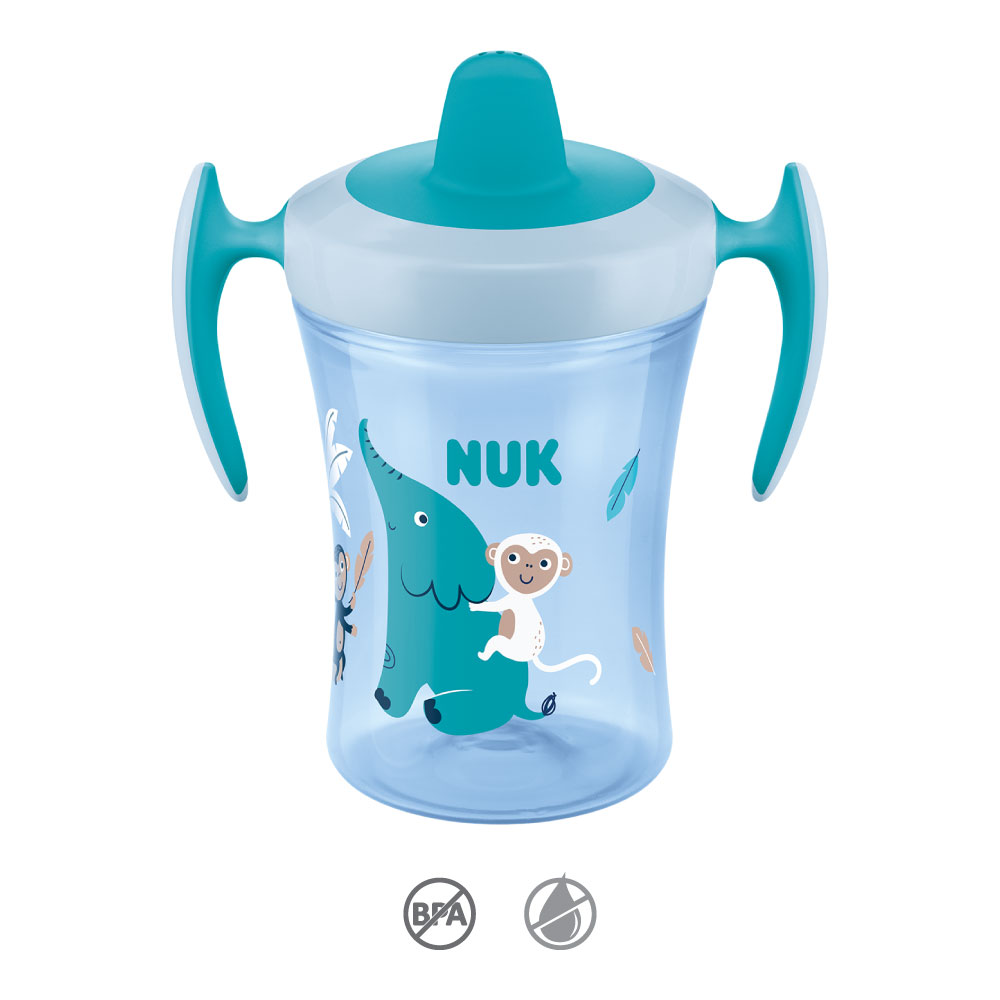 Nuk Trainer Cup 6M+ 230mL