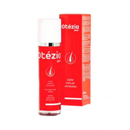 Otezia SPH Loção Capilar 100mL