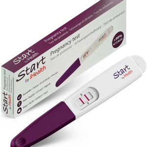 Teste de Gravidez Start iHealth