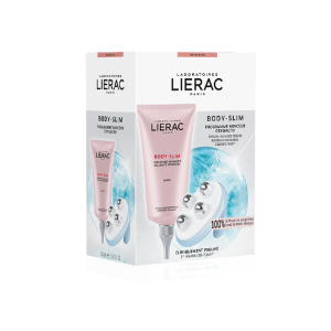 Lierac Body-Slim Programa Adelgaçante Crioativo 150mL