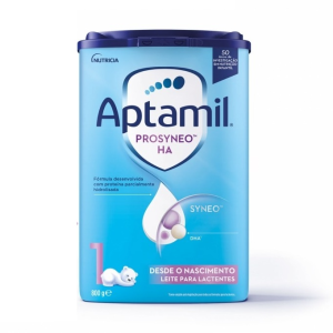 Aptamil Prosyneo HA 1 Leite Lactente 800g