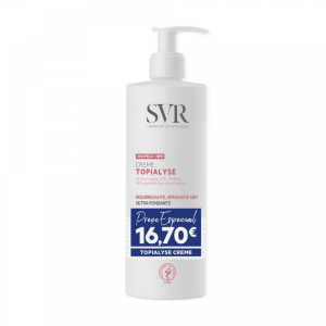 Svr Topialyse Creme 400mL Preço Especial