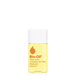 Bio-Oil Óleo Corpo Natural 60mL