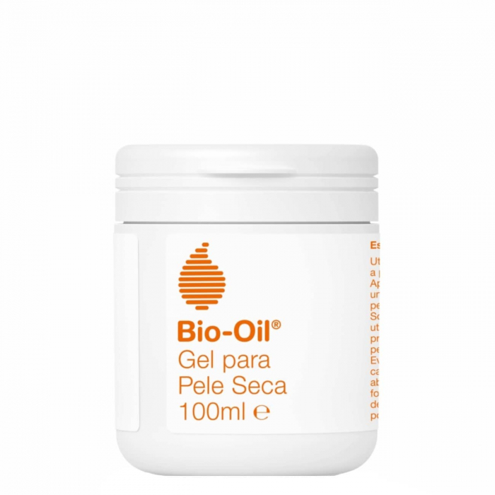 Bio-Oil Gel para Pele Seca 100mL