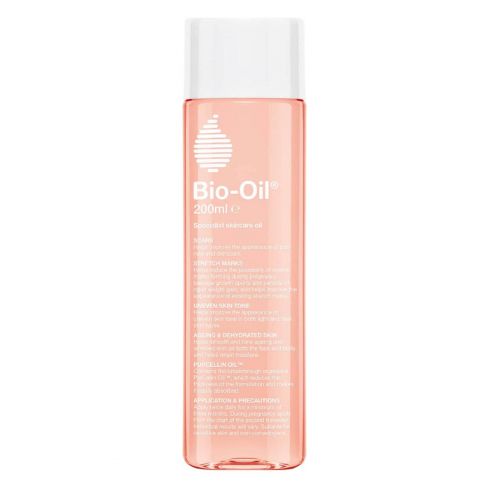 Bio-Oil Óleo 200mL