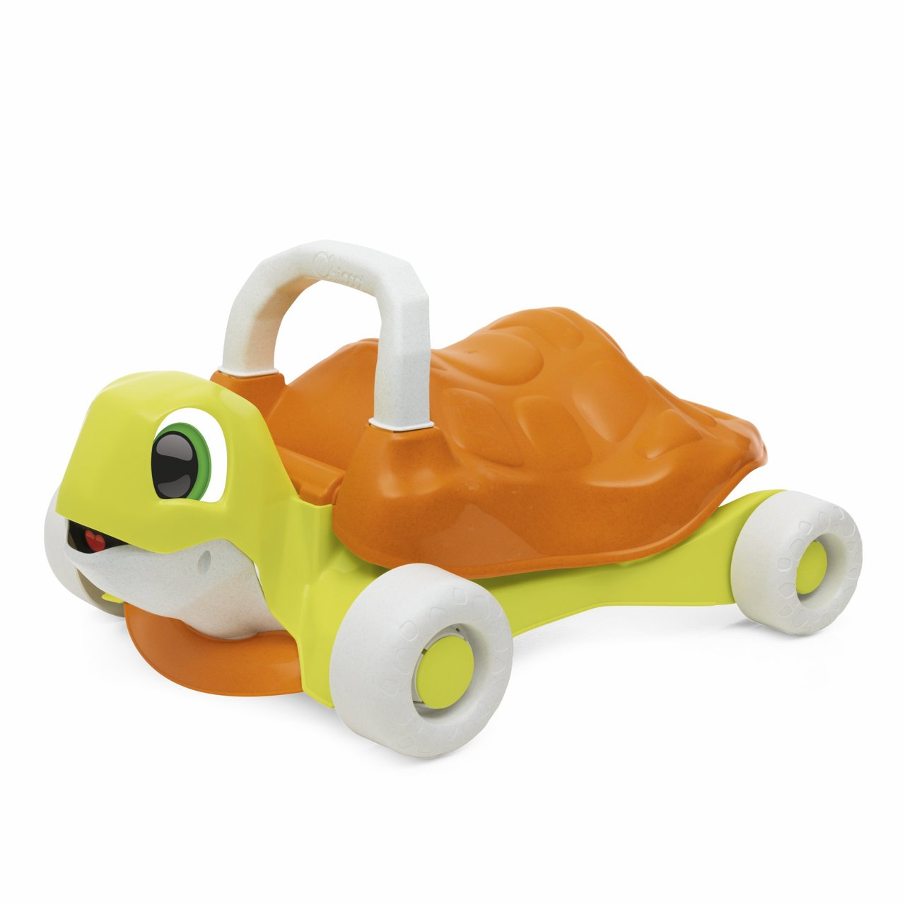Chicco Brinquedo Tartaruga Walk & Ride 9m+