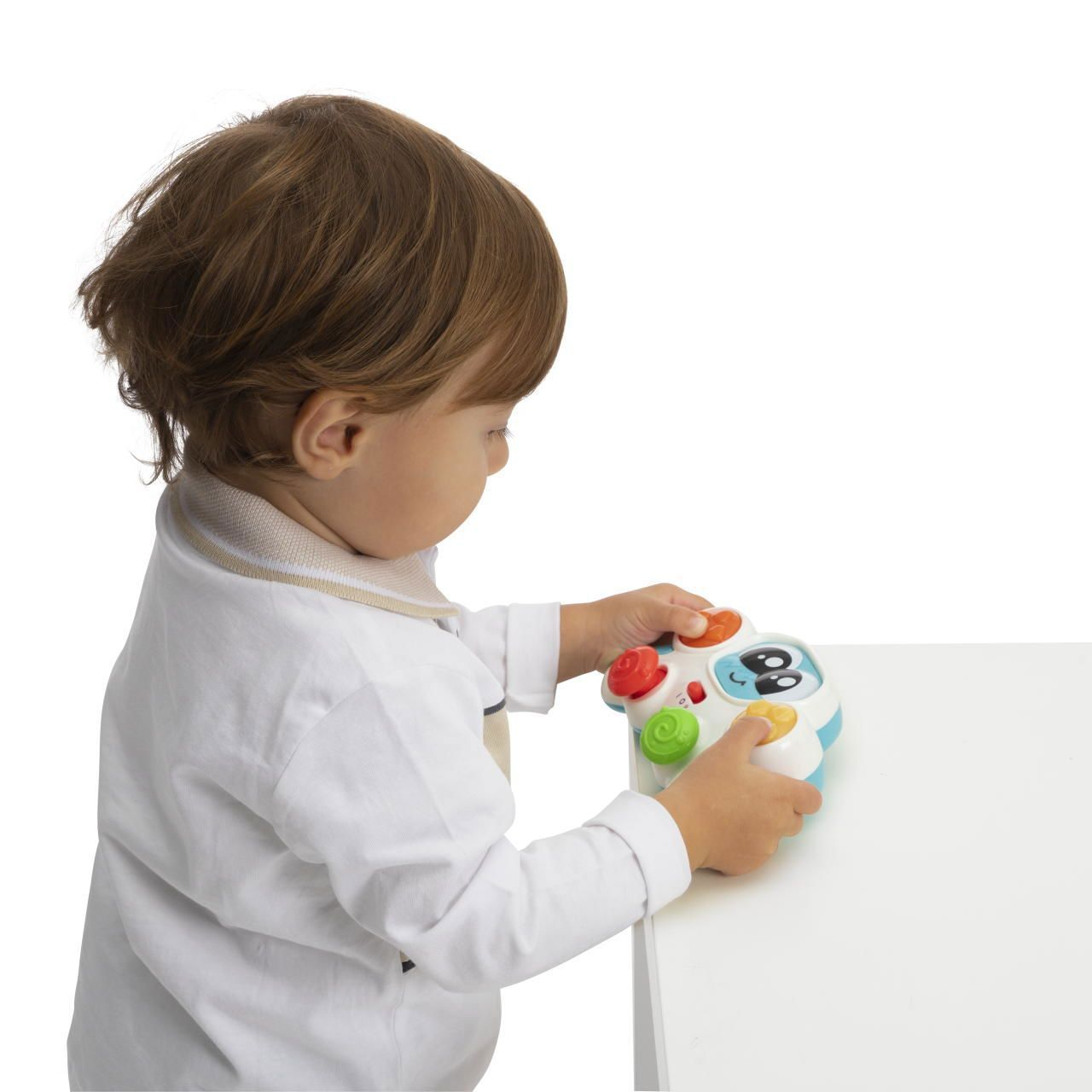 Chicco Brinquedo Controlo Remoto Falante 6-36m