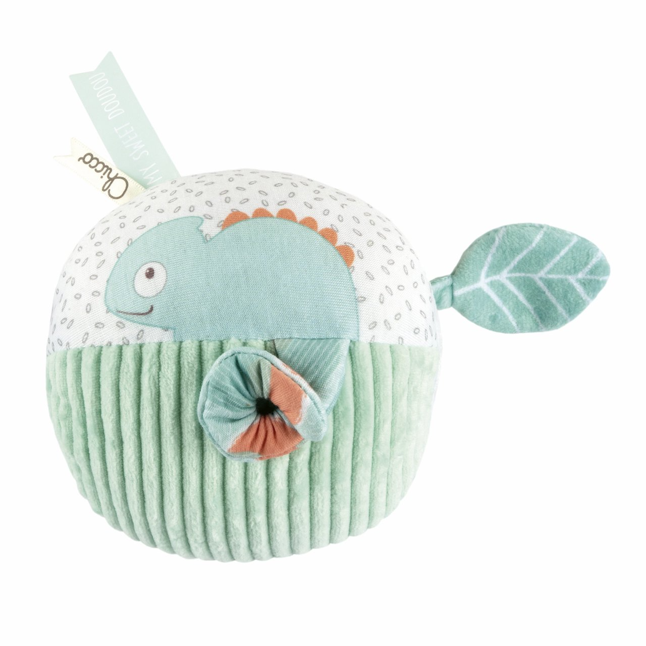 Chicco Brinquedo Bolinha Doudou 0m+