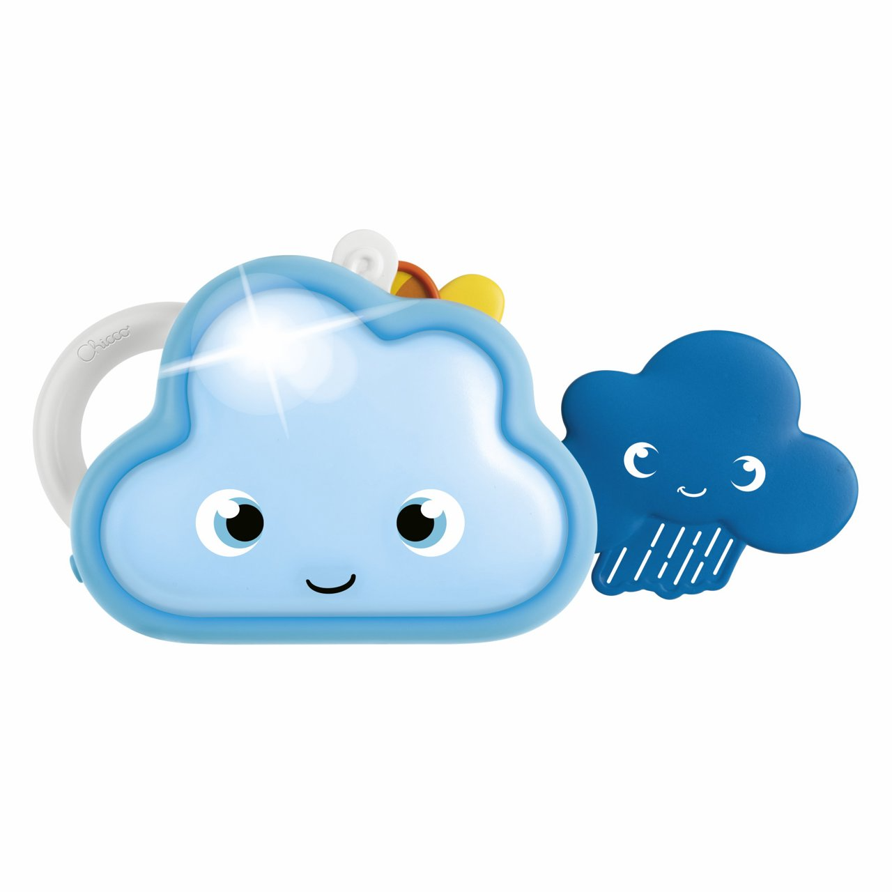 Chicco Brinquedo Weathy a Pequena Nuvem 6-36m