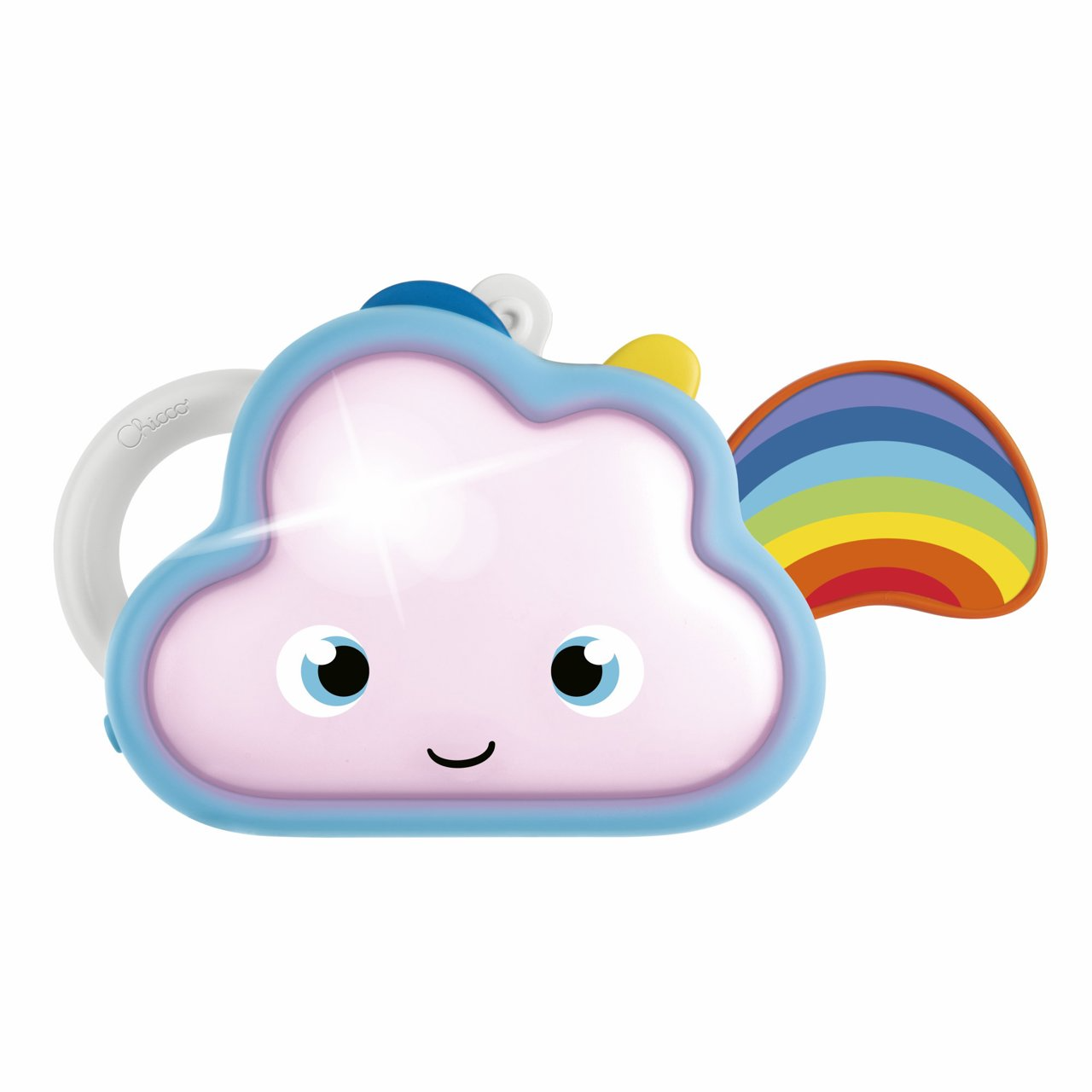 Chicco Brinquedo Weathy a Pequena Nuvem 6-36m