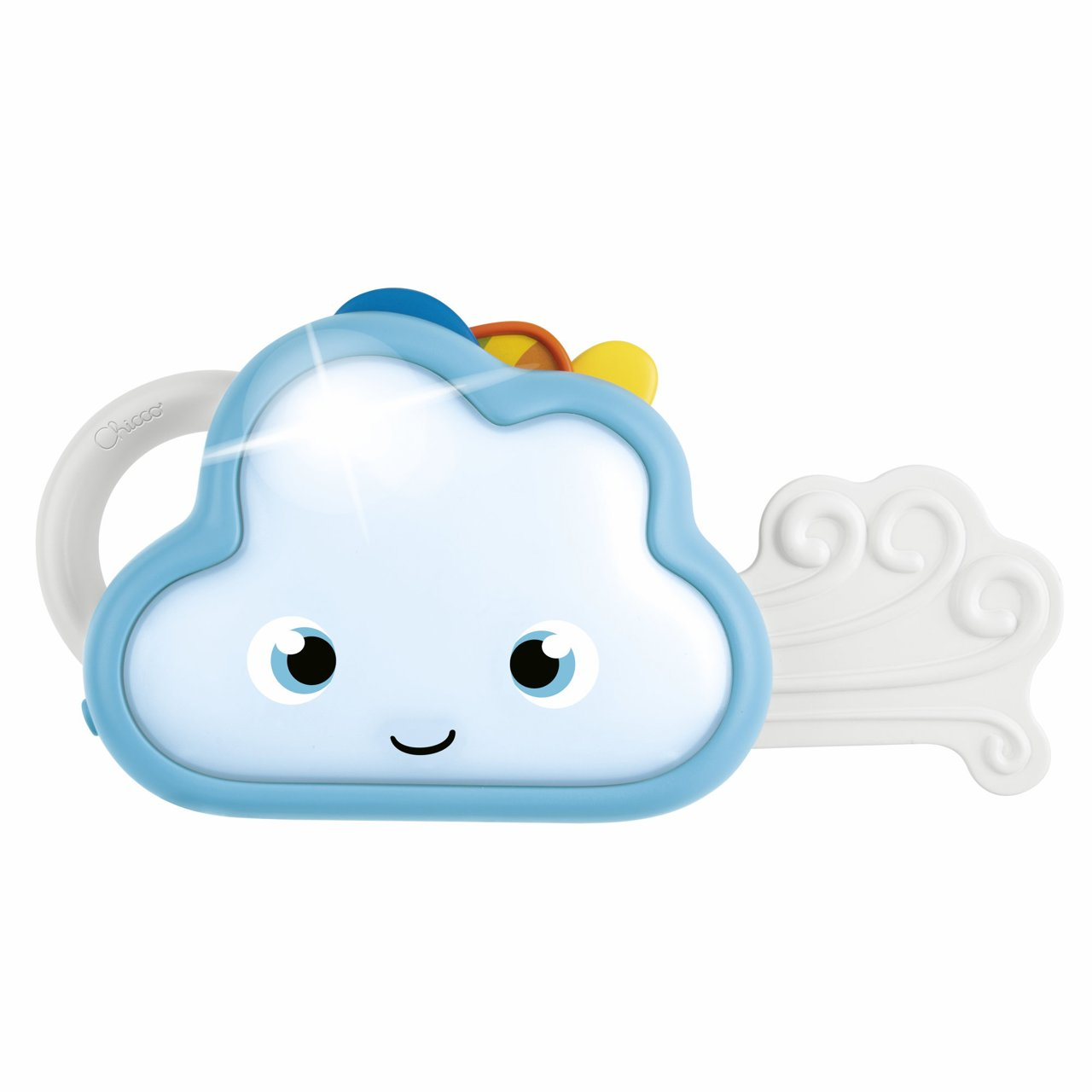 Chicco Brinquedo Weathy a Pequena Nuvem 6-36m
