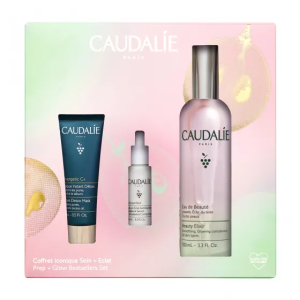 Caudalie Coffret Detox Glow