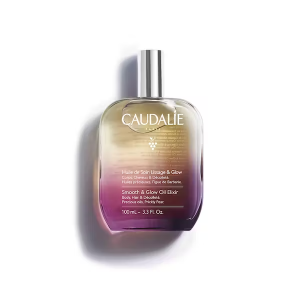 Caudalie Óleo de Cuidado Alisador & Luminosidade 100mL