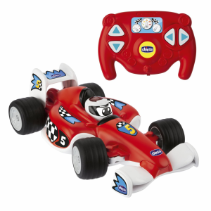 Chicco Brinquedo Tom Race RC 2-5a