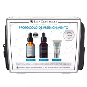 Skinceuticals Coffret Protocolo de Preenchimento