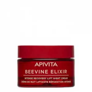 Apivita Beevine Elixir Creme Noite 50mL