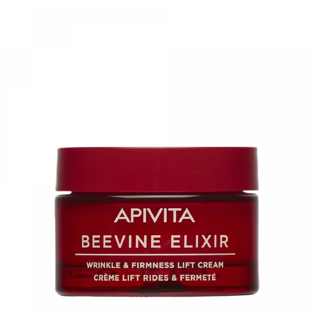Apivita Beevine Elixir Creme Lift Rico 50mL