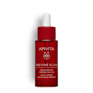 Apivita Beevine Elixir Óleo Facial 30mL