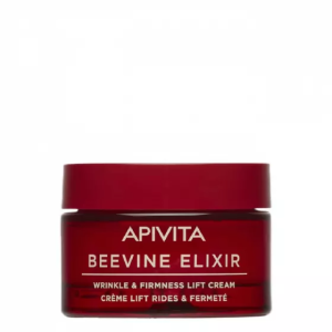 Apivita Beevine Elixir Creme Lift Ligeiro 50mL