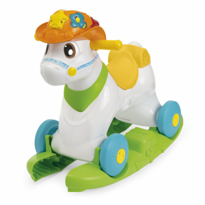 Chicco Brinquedo Baby Rodeo 1-3a